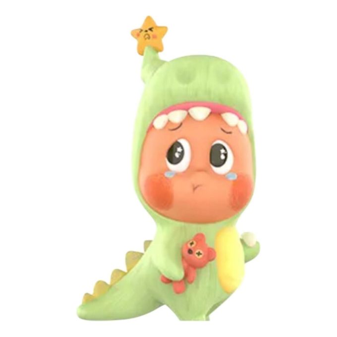 Figurines Twinkle Twinkle Be a Little Star « Perds une dent »