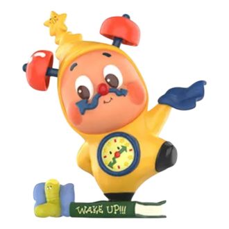 Figurines Twinkle Twinkle Be a Little Star « Réveille-toi, Dormeur »