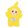 Figurines vibrantes des Teletubbies « Laa-Laa »