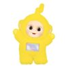 Figurines vibrantes des Teletubbies « Laa-Laa »