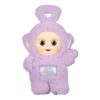 Figurines vibrantes des Teletubbies « Midnight Tinky Winky »