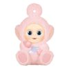 Figurines vibrantes des Teletubbies « Peach Po »
