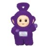 Figurines vibrantes des Teletubbies « Tinky Winky »