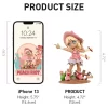 Figurines Western Riot de Lil Peach Riot
