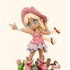 Figurines Western Riot de Lil Peach Riot