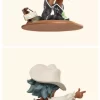 Figurines Western Riot de Lil Peach Riot