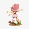 Figurines Western Riot de Lil Peach Riot
