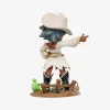 Figurines Western Riot de Lil Peach Riot