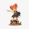 Figurines Western Riot de Lil Peach Riot