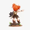 Figurines Western Riot de Lil Peach Riot