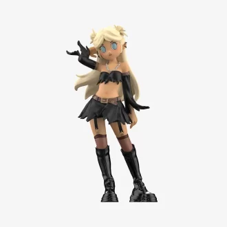 Figurines Witchy Punk de Peach Riot