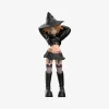 Figurines Witchy Punk de Peach Riot