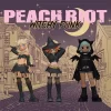 Figurines Witchy Punk de Peach Riot