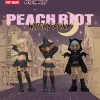 Figurines Witchy Punk de Peach Riot