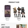 Figurines Witchy Punk de Peach Riot