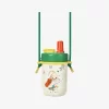 Gobelet isotherme portable avec paille Zsiga Borderline Drifter Series Gobelet isotherme portable avec paille Zsiga Borderline Drifter Series
