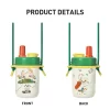 Gobelet isotherme portable avec paille Zsiga Borderline Drifter Series Gobelet isotherme portable avec paille Zsiga Borderline Drifter Series