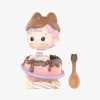HACIPUPU La figurine chérie