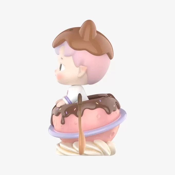 HACIPUPU La figurine chérie