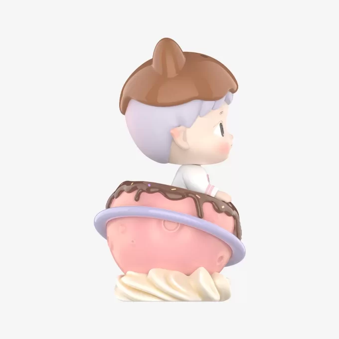 HACIPUPU La figurine chérie