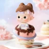 HACIPUPU La figurine chérie