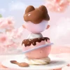 HACIPUPU La figurine chérie