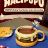 HACIPUPU – Série Rolling Time Machine – Tasse en céramique HACIPUPU – Série Rolling Time Machine – Tasse en céramique
