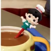 HACIPUPU – Série Rolling Time Machine – Tasse en céramique HACIPUPU – Série Rolling Time Machine – Tasse en céramique