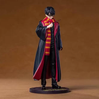 Harry Potter : La Dynastie des sorciers Harry Potter