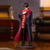 Harry Potter : La Dynastie des sorciers Harry Potter