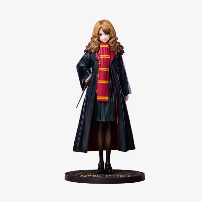 Harry Potter : La Dynastie des Sorciers Hermione