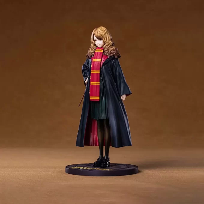 Harry Potter : La Dynastie des Sorciers Hermione