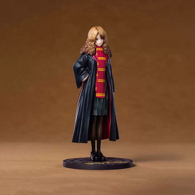 Harry Potter : La Dynastie des Sorciers Hermione