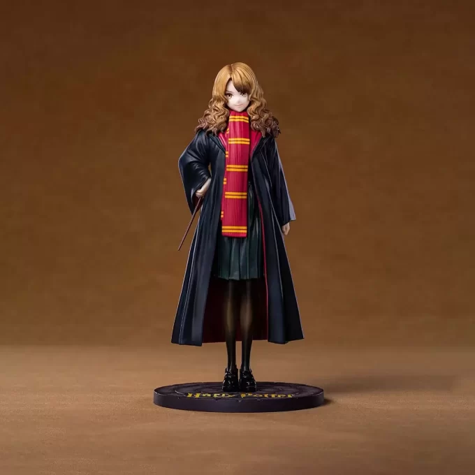 Harry Potter : La Dynastie des Sorciers Hermione