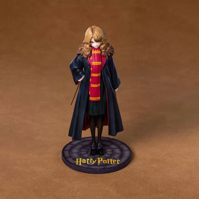 Harry Potter : La Dynastie des Sorciers Hermione