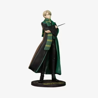 Harry Potter : La Dynastie des Sorciers Malefoy