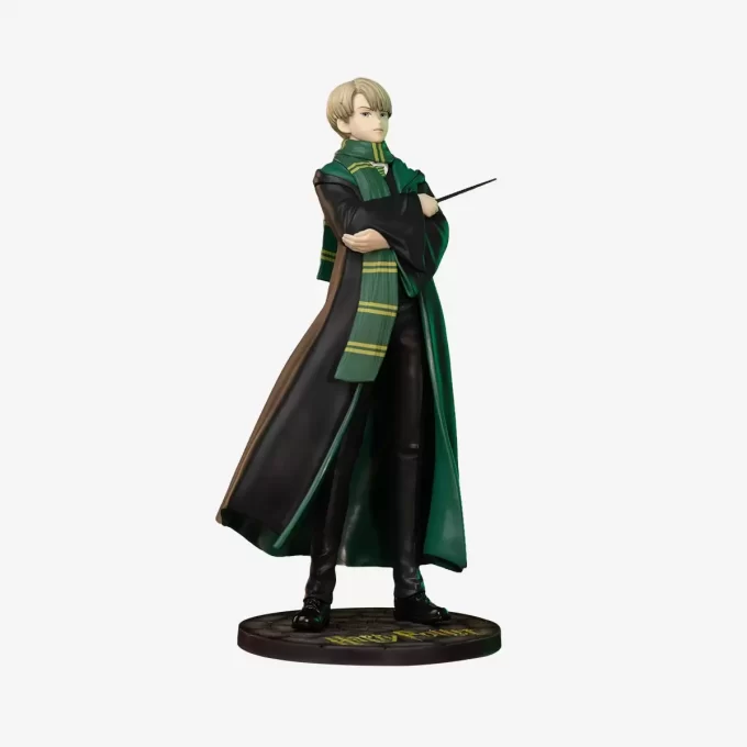 Harry Potter : La Dynastie des Sorciers Malefoy