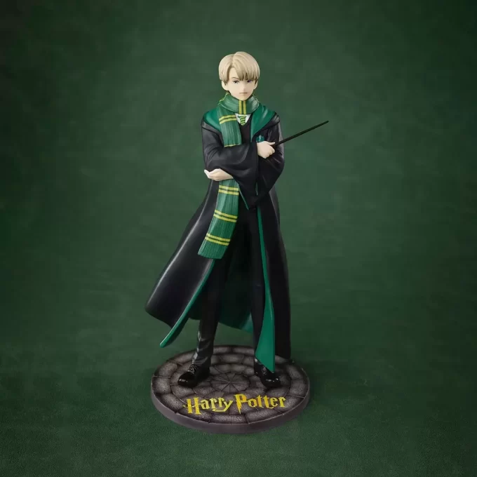 Harry Potter : La Dynastie des Sorciers Malefoy