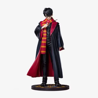Harry Potter : Spécial Harry Potter de la Dynastie des sorciers