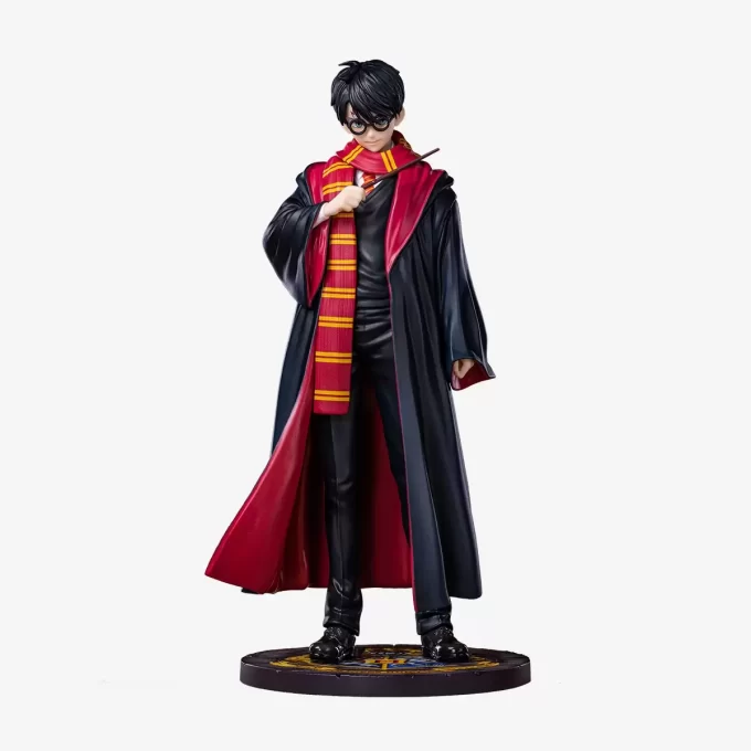 Harry Potter : Spécial Harry Potter de la Dynastie des sorciers
