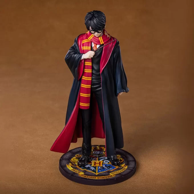 Harry Potter : Spécial Harry Potter de la Dynastie des sorciers