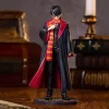 Harry Potter : Spécial Harry Potter de la Dynastie des sorciers