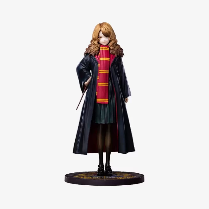 Harry Potter : Spécial Hermione de la Dynastie des Sorciers