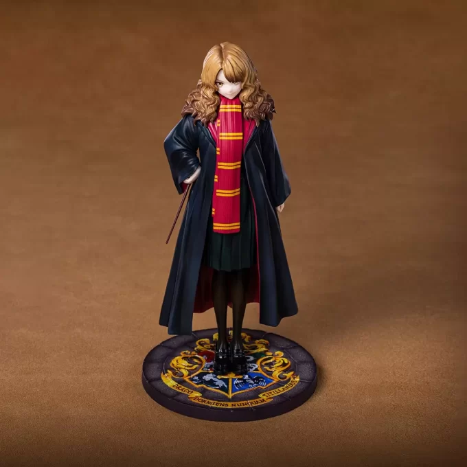 Harry Potter : Spécial Hermione de la Dynastie des Sorciers