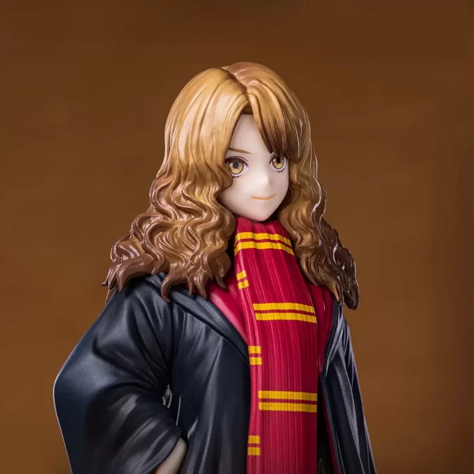 Harry Potter : Spécial Hermione de la Dynastie des Sorciers