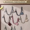 Hirono Echo Series – Boîte aveugle avec chaîne suspendue