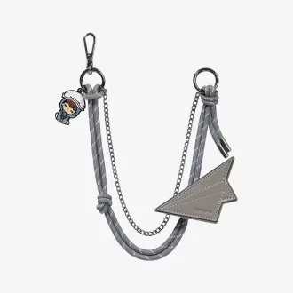 Hirono Echo Series – Boîte aveugle avec chaîne suspendue