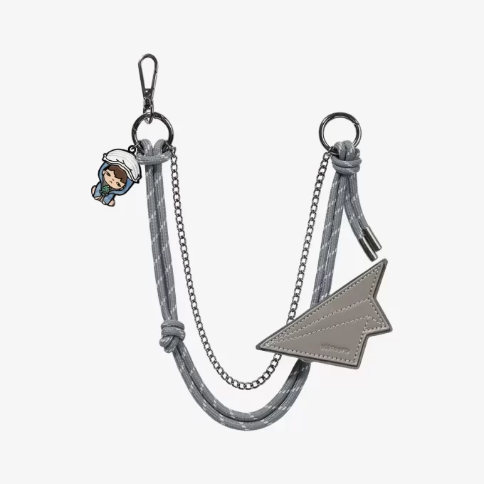 Hirono Echo Series – Boîte aveugle avec chaîne suspendue