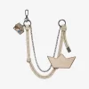 Hirono Echo Series – Boîte aveugle avec chaîne suspendue