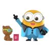 Histoires du soir des Minions par Bob et Tim Figures « Pas de danse disco »